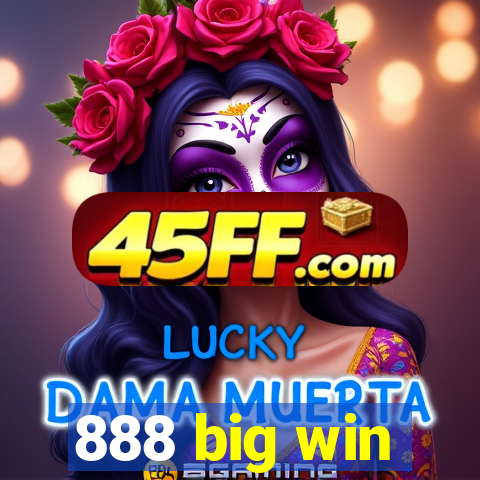 888 big win